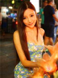 天使在左，你在右