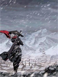 当你一无所有的时候