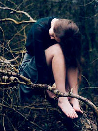 星愿：爱从未离开，离开的是人。