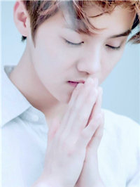 星愿：真爱就是互相嫌弃但又不离不弃。