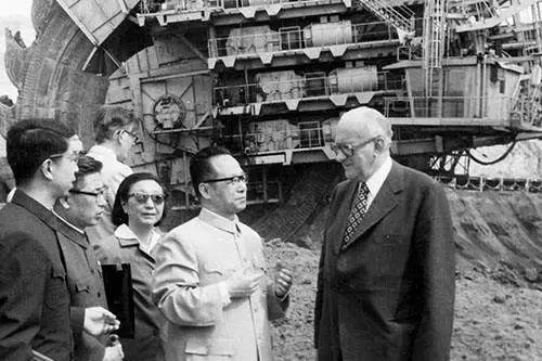 1978，往事并不如烟