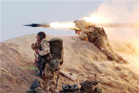 伊拉克如今的“兵荒马乱”，比萨达姆的屠杀只是小儿科