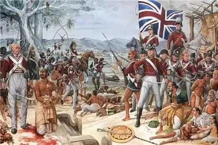 什么？蒙古人统治过印度？：莫卧儿与三哥的故事