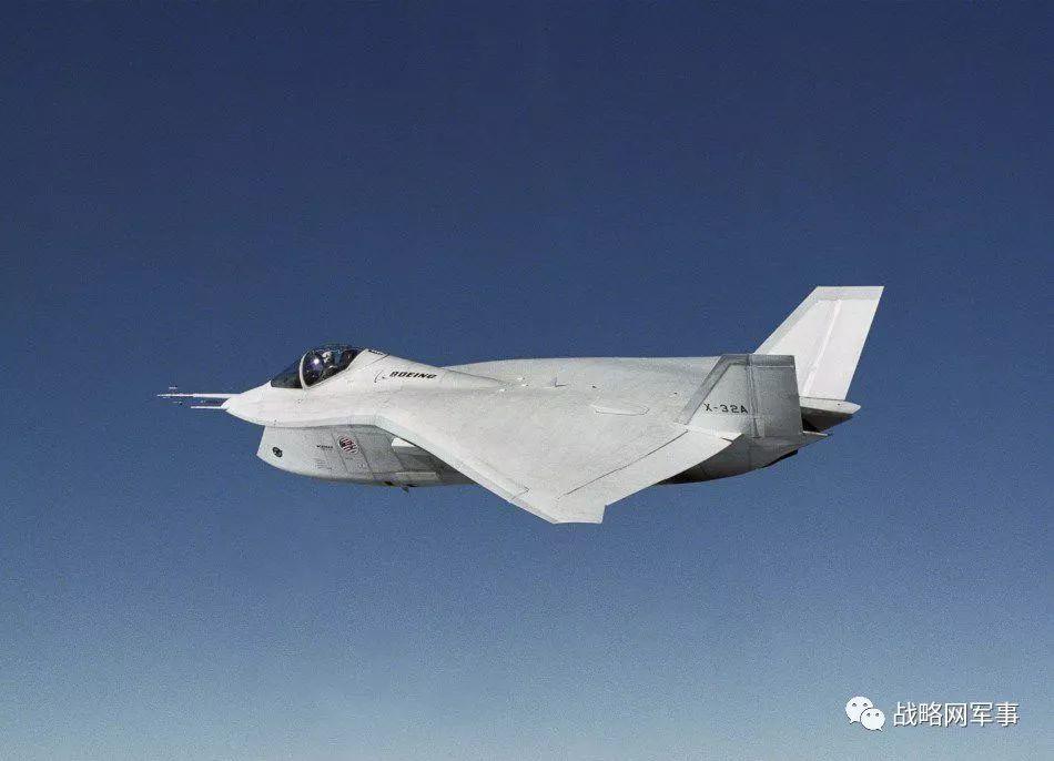 战斗机也会走“后门”