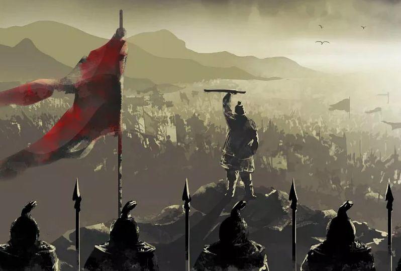 王莽：一个悲剧的理想主义者