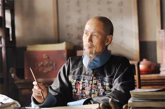 他年奔半百才混上公务员怎会被康熙评为“清官第一”