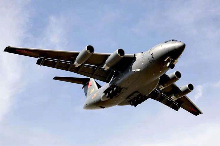 中国最早对标波音的大飞机,为何中途下马默默无闻?