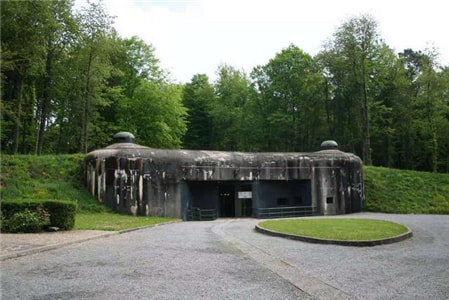 马奇诺防线,一个真正意义上从未被攻克过的“防线”