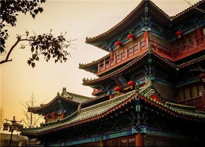 游历访友写文战斗这样才叫活着