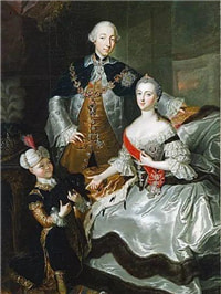 俄国沙皇彼得三世没有被杀，还跑到黑山当上了皇帝？